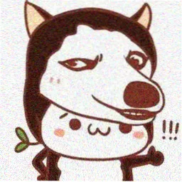 读者周小满头像